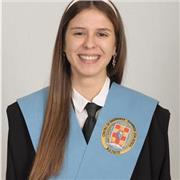 profesora titulada ofrezco clases de todas las materias de primaria